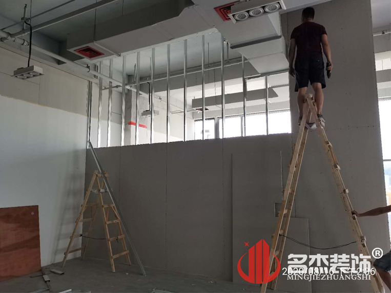 廣州裝修設(shè)計(jì)公司