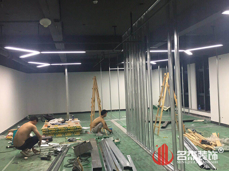 廣州裝修設計公司