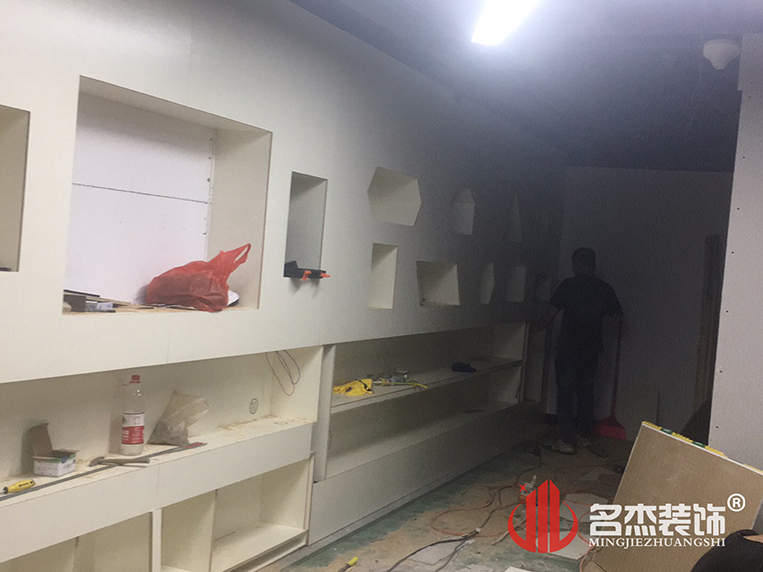 廣州裝修設計公司