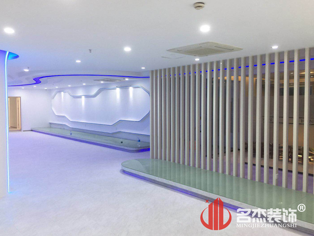 辦公室裝修設(shè)計(jì)