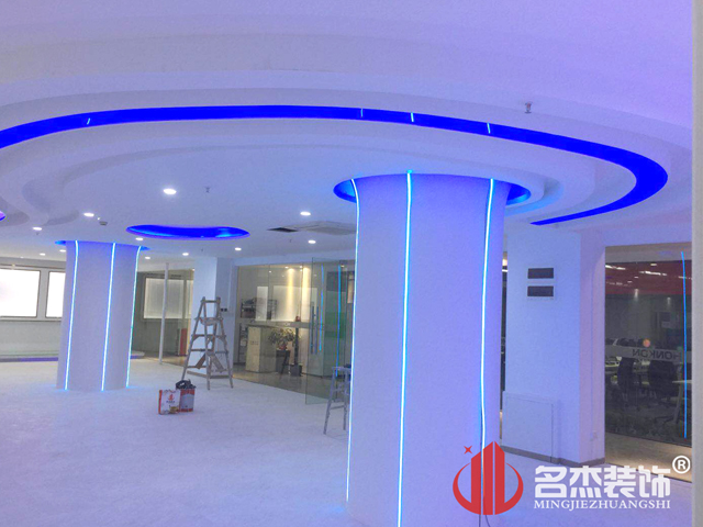 辦公室裝修設(shè)計(jì)