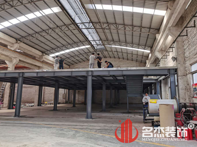 廣州裝修設計公司