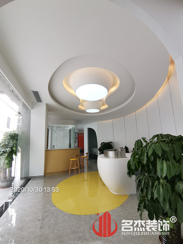 廣州裝修設計公司