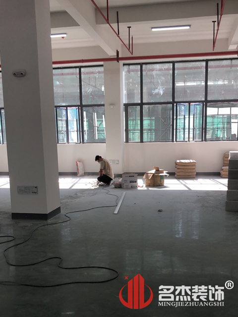 廣州裝修設計公司