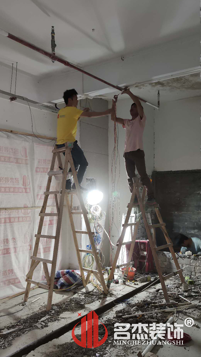 廣州裝修設計公司