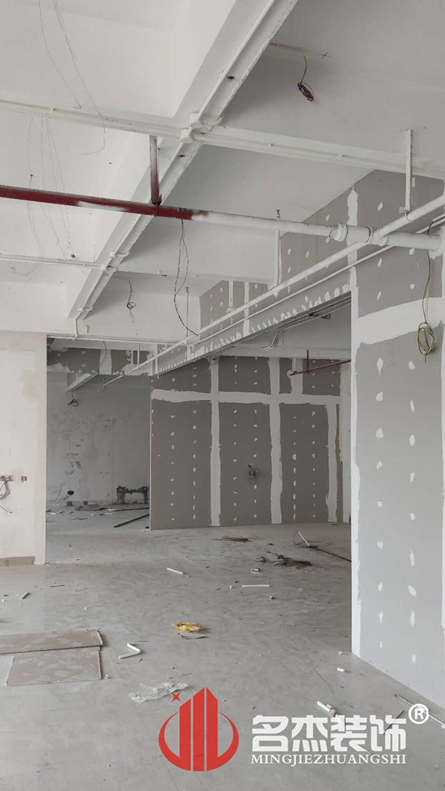 廣州裝修設計公司