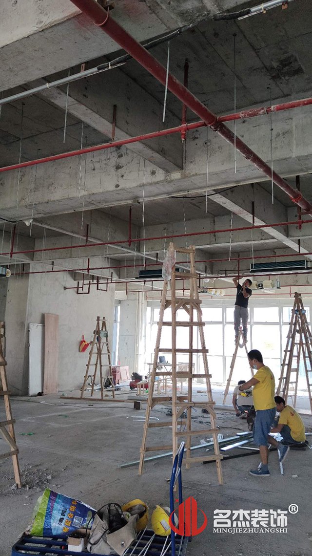 廣州裝修設計公司