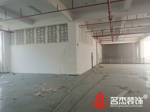 廣州裝修設計公司