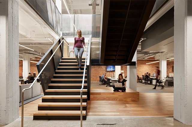 辦公室裝修設(shè)計(jì)