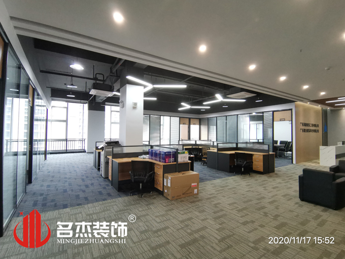 廣州裝修設計公司