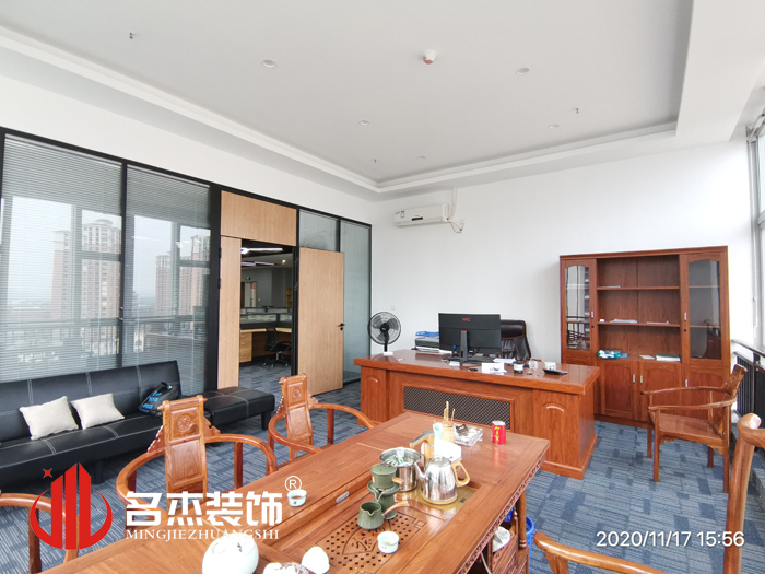 廣州裝修設計公司