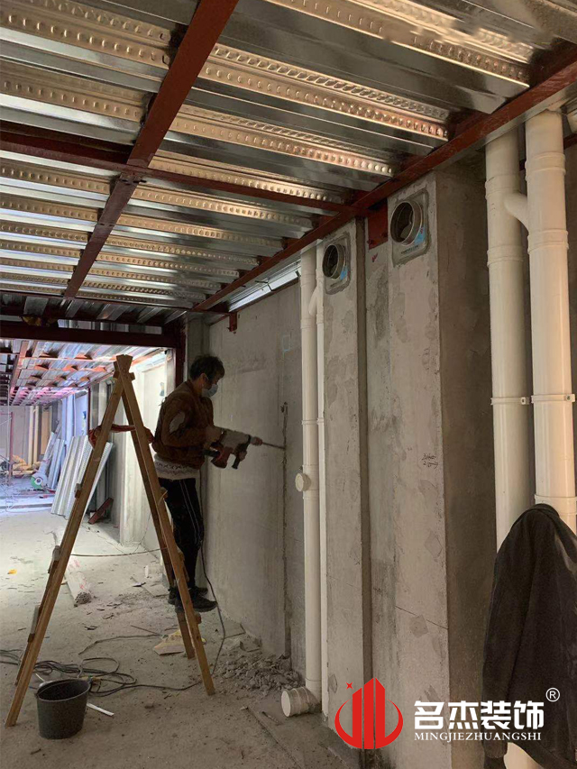 廣州裝修設(shè)計公司