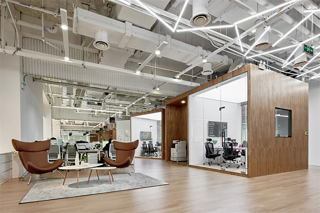 廣州裝修設計公司