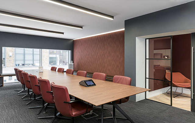 廣州裝修設計公司