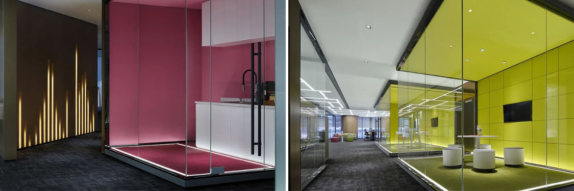 廣州辦公室裝修設(shè)計(jì)