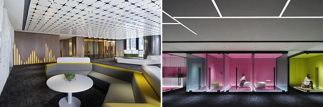 辦公區(qū)域裝修設(shè)計(jì)