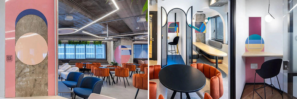 廣州辦公室裝修設(shè)計