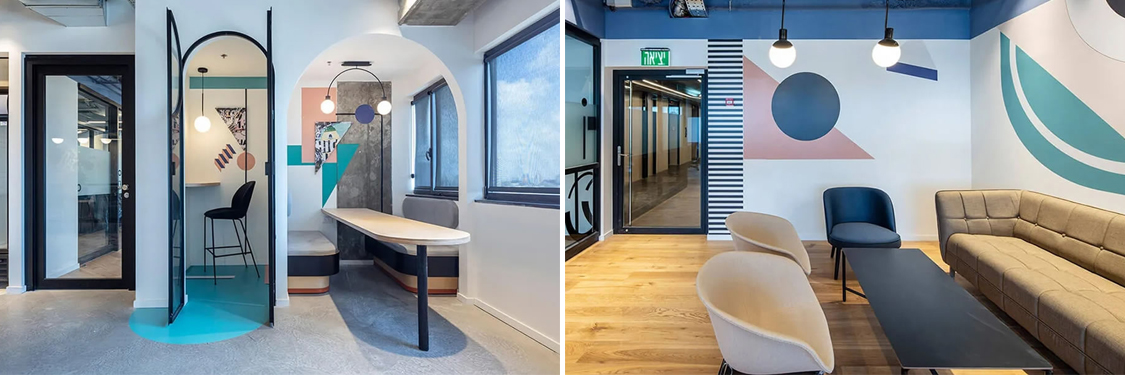 廣州辦公室裝修設(shè)計