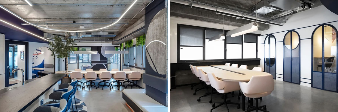 廣州辦公室裝修設(shè)計