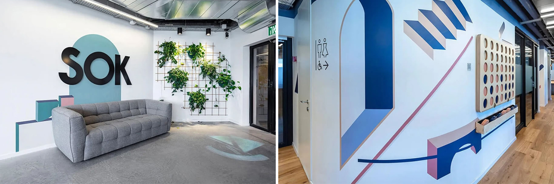 廣州辦公室裝修設(shè)計