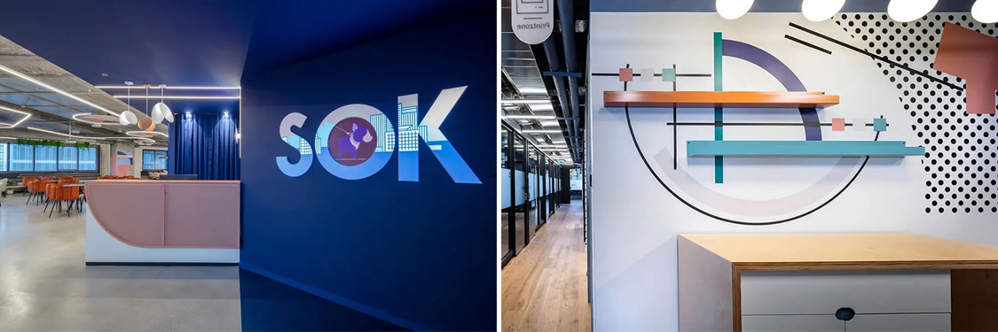 廣州辦公室裝修設(shè)計