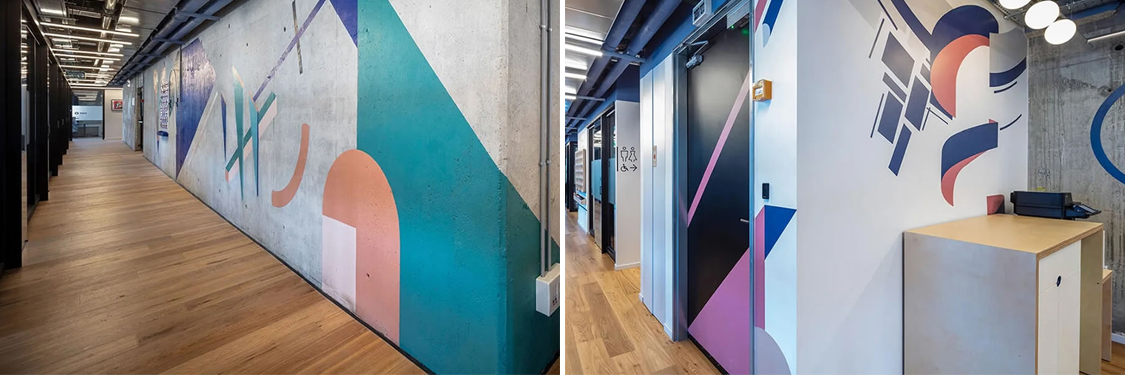 廣州辦公室裝修設(shè)計