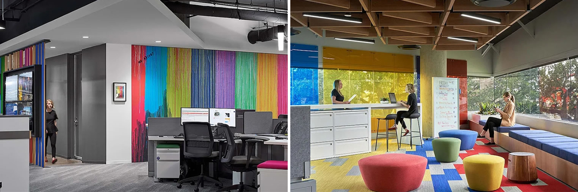 廣州辦公室裝修設(shè)計