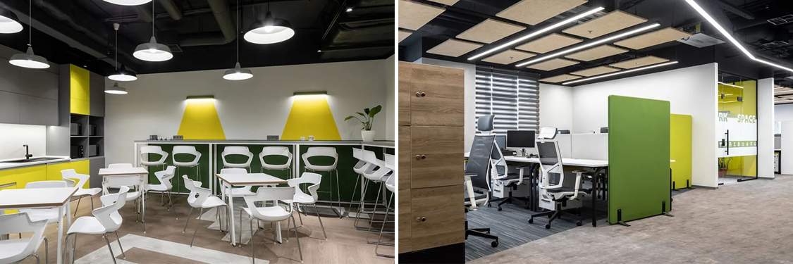 廣州辦公室裝修設計