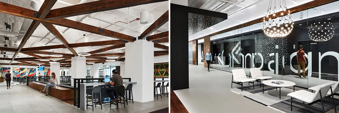 廣州辦公室裝修設(shè)計