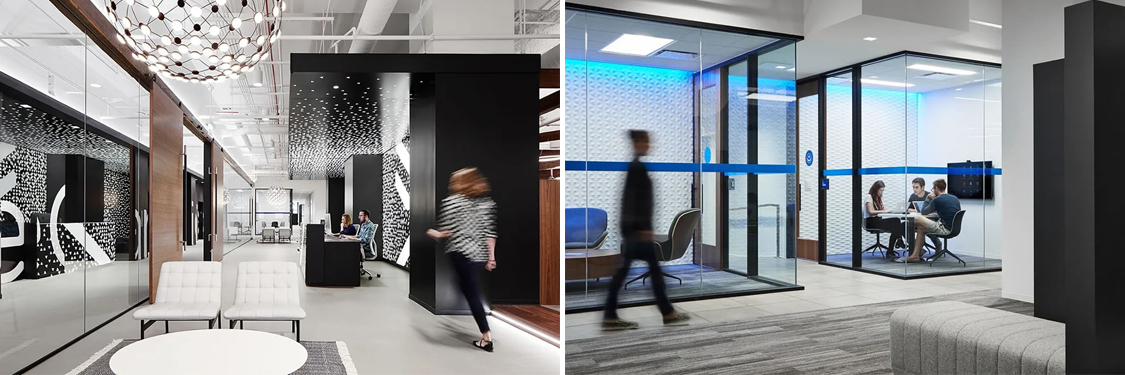 廣州辦公室裝修設(shè)計