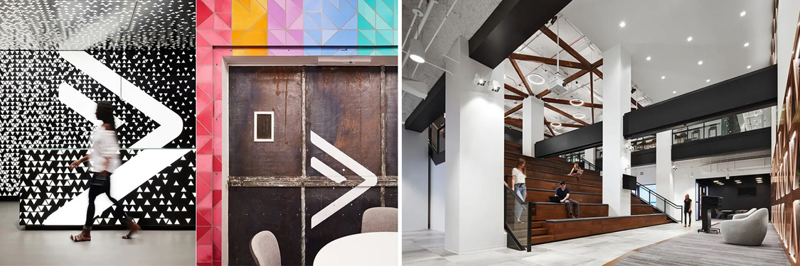 廣州辦公室裝修設(shè)計