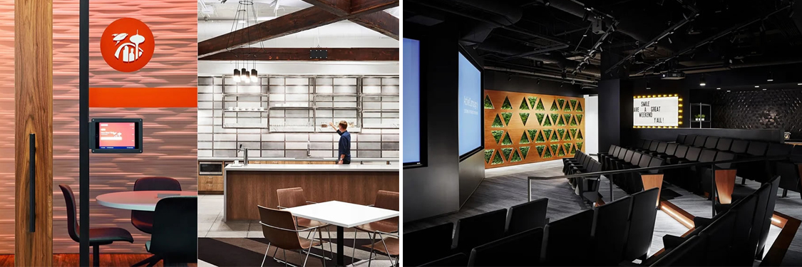 廣州辦公室裝修設(shè)計