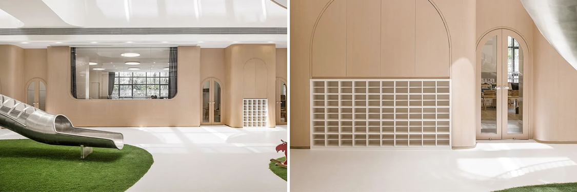 廣州辦公室裝修設計