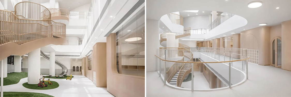 廣州辦公室裝修設計