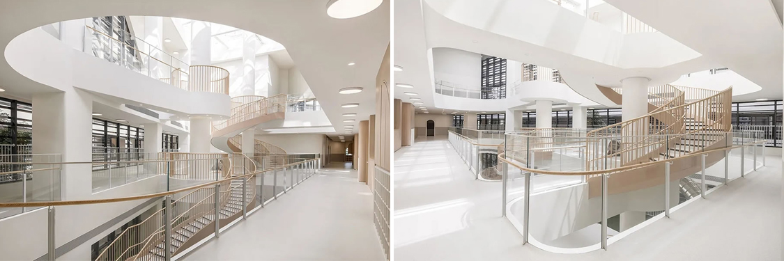 廣州辦公室裝修設計