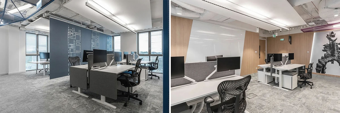 廣州辦公室裝修設計