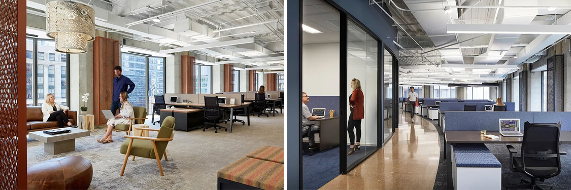 廣州辦公室裝修設計