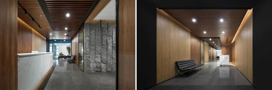 廣州辦公室裝修設計