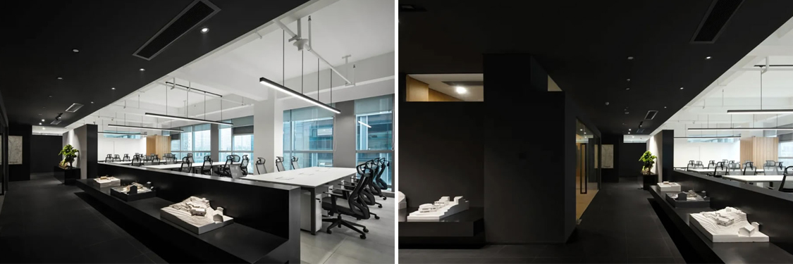 廣州辦公室裝修設計