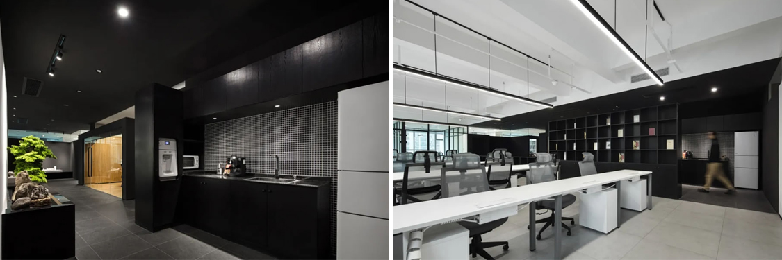 廣州辦公室裝修設計