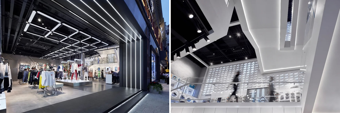 廣州辦公室裝修設計