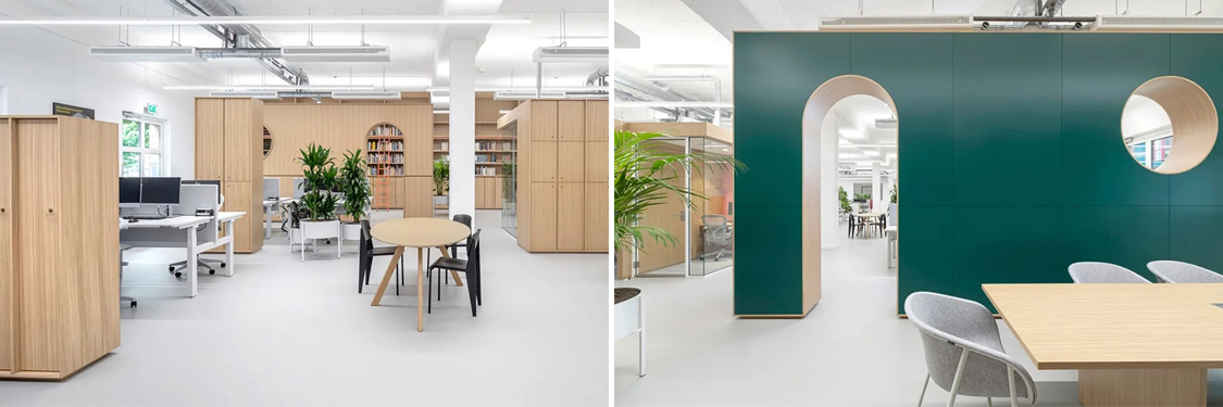 廣州辦公室裝修設(shè)計(jì)