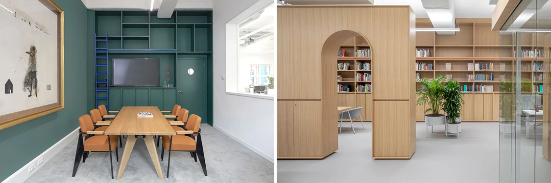 廣州辦公室裝修設(shè)計(jì)