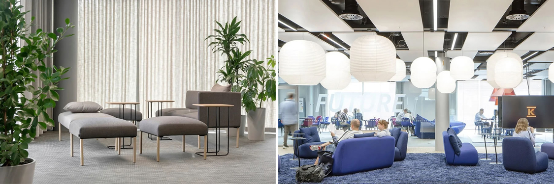 廣州辦公室裝修設計