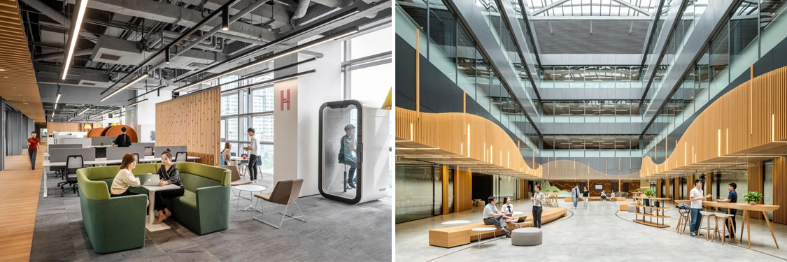 廣州辦公室裝修設(shè)計