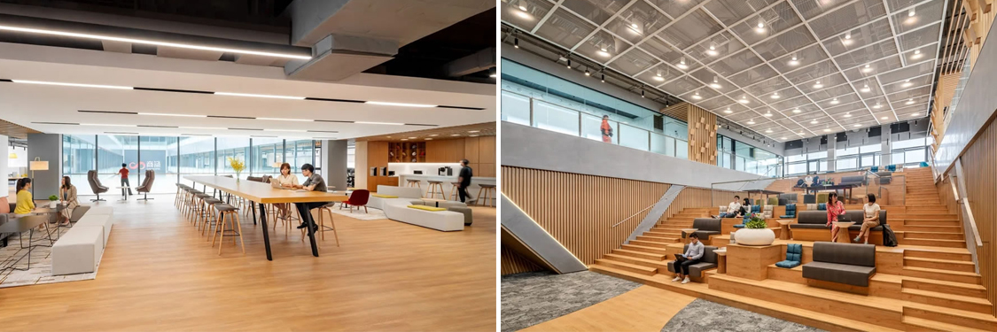 廣州辦公室裝修設(shè)計