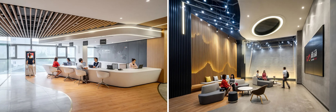 廣州辦公室裝修設(shè)計