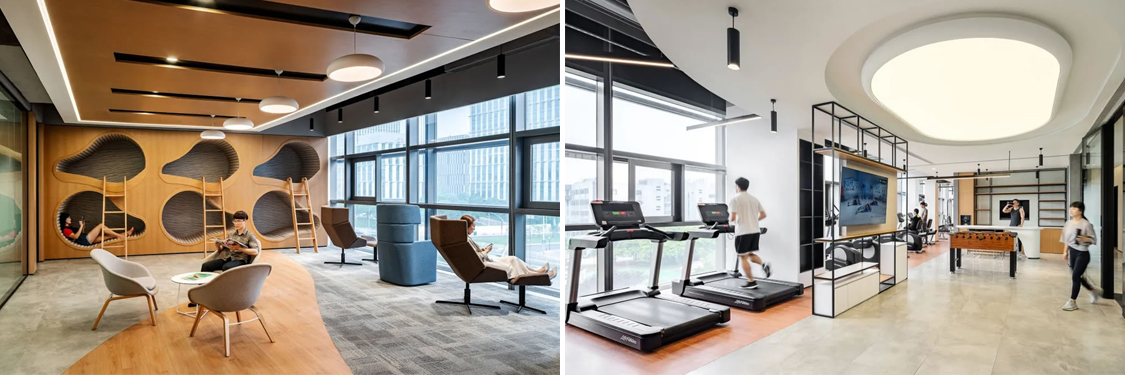 廣州辦公室裝修設(shè)計