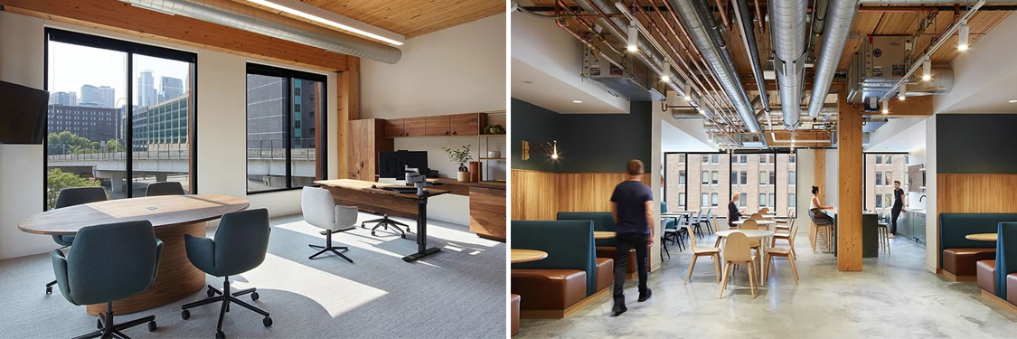 廣州辦公室裝修設計