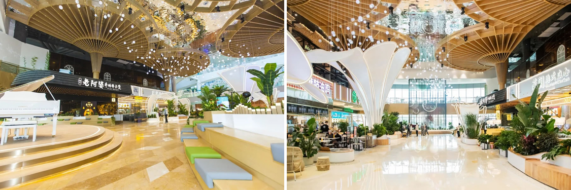 廣州辦公室裝修設計